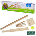 Outdoor play frapper la balle avec sac fsc