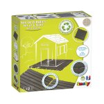 Outdoor set de 6 dalles 45 x 45 cm Outdoor set de 6 dalles 45 x 45 cm