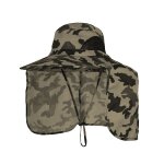 Outdoorbig - casquette d'ombrage solaire unisexe, chapeau de pêche, chapeau de poisson suffolk, grosse ... Outdoorbig - casquette d'ombrage solaire unisexe, chapeau de pêche, chapeau de poisson suffolk, grosse ...