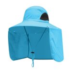Outdoorbig - casquette d'ombrage solaire unisexe, chapeau de pêche, chapeau de poisson suffolk, grosse ... Outdoorbig - casquette d'ombrage solaire unisexe, chapeau de pêche, chapeau de poisson suffolk, grosse ...