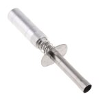 Outil en alliage d'aluminium multicolore hsp, bougie d'allumage, moteur de voiture rc