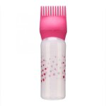 Outils de coiffure, bouteille de teinture pour cheveux, shampoing, applicateur de colorant, peigne, dents, ... Outils de coiffure, bouteille de teinture pour cheveux, shampoing, applicateur de colorant, peigne, dents, ...