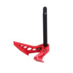 Outil de d�coration d'ancre de terre, treuil pliable 1:10, pour voiture rc trx - 4 axial scx10 tamiya ...
