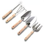 Outil d'extérieur a poignée souple, truelle a main, pelle a bonsaï, râteau, cultivateur, outils de désherbage, ... Outil d'extérieur a poignée souple, truelle a main, pelle a bonsaï, râteau, cultivateur, outils de désherbage, ...