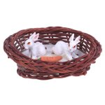 Outil de jardin pour enfants, arrosoir en m�tal, chariot de traction, r�teau a pelle, maison de poup�es, ...