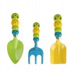 Outils de jardinage, jardinage pour enfants, set