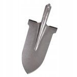 Outils de jardinage truelle de jardin pour mélanger la terre, petite, pointue Outils de jardinage truelle de jardin pour mélanger la terre, petite, pointue