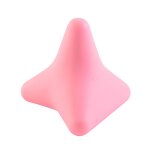 Outil de massage des tissus profonds protege - pouce masseur masseur musculaire en silicone