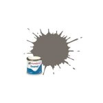 Outil modelisme - accessoire modelisme - piece detachee modelisme - humbrol aa7224 no. 224 gris ardoise ...