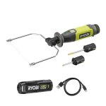 Outil modelisme - accessoire modelisme - piece detachee modelisme ryobi - rhc4 - 120g - ryobi