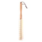 Outil de nettoyage en bois au design unique pour biberons, nettoyant de cuisine pour lavage, brosse a ... Outil de nettoyage en bois au design unique pour biberons, nettoyant de cuisine pour lavage, brosse a ...