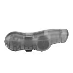 Outil de nettoyage de pignon de manivelle de chaîne de vélo, brosse de lavage de vélo, accessoire de ... Outil de nettoyage de pignon de manivelle de chaîne de vélo, brosse de lavage de vélo, accessoire de ...