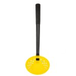 Outil de p�che sur glace en plastique, 1 pi�ce, pour l'hiver, avec manche en eva, mat�riel d'ext�rieur ...