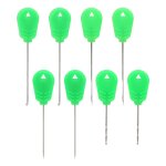 Outil de plate - forme d'appt pour la pche  la carpe, outil de forage de ligne d'aiguille d'appt ...