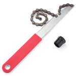 Outil de rparation de roue libre, chane fouet cassette, extracteur de pignon, outils de rparation ...