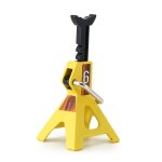 Outil de rparation de support de cric de simulation en mtal a echelle de 6 tonnes pour 1 / 10 d90 axial ...