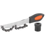 Outils de retrait de cassette de vlo et de roue libre de rotation, cl  pignon, ensembles de dmontage ...