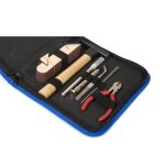Outillage de base pour maquettes - occre
