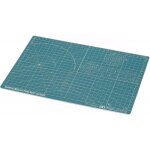 Outillage maquette tapis de coupe a4 vert - tamiya 74118 - - tamiya