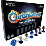Outsmarted - le quiz en direct - jeu de société a distance en français - plus de 10 000 questions et ... Outsmarted - le quiz en direct - jeu de société a distance en français - plus de 10 000 questions et ...