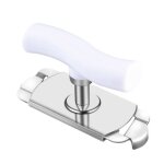 Ouvre - bouteille multifonction en acier inoxydable, couvercle, ouvre - bocal, vis permettant d'conomiser ...