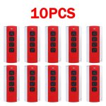 Ouvre - porte de garage hormann bs bisecur 868 mhz tlcommande de portail hormann hse4 hs1 hs4 hs5 hsp4 ...