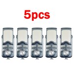 Ouvre - porte de garage hormann bs bisecur 868 mhz tlcommande de portail hormann hse4 hs1 hs4 hs5 hsp4 ...