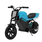 Ovivo adv250 - moto electrique pour enfants - 21, 6 v 4 ah - autonomie maximale 14 km - 12, 5 pouces ...