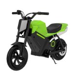 Ovivo adv250 - moto electrique pour enfants - 21, 6 v 4 ah - autonomie maximale 14 km - 12, 5 pouces ...