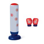 Oxybul punching ball gonflable 6 ans - 12 ans