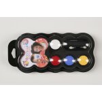 Oz international set complet de maquillage grim'tout - le clown Oz international set complet de maquillage grim'tout - le clown