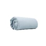 P'tit lit - drap housse magique 2 en 1 gris 70 x 140cm