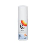 P20 kids spf50 + 100 ml crme solaire