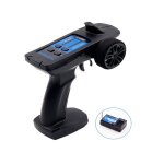 P50 91805g vt 2. 4g 4ch, tlcommande amovible, emetteur / rcepteur rx41 rc, pices pour modles de ...