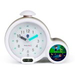 Pabobo mon 1er réveil kid'sleep clock gris Pabobo mon 1er réveil kid'sleep clock gris