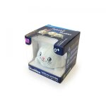 Pabobo peluche lumineuse shakies phoque Pabobo peluche lumineuse shakies phoque