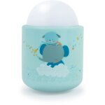 Pabobo veilleuse nomade bleue timoléo Pabobo veilleuse nomade bleue timoléo