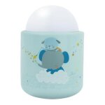 Pabobo veilleuse nomade bleue timol�o