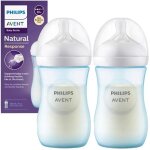 Pack 2x ttines bb philips avent scy962 / 02 + 0m