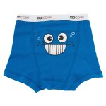 Pack de 3 boxers gar�on (2 / 3ans) - chompy