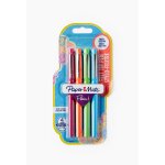 Pack de 4 stylos - feutres flair fun