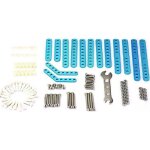 Pack 6 pattes mbot