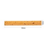 Pack d'app�ts en li�ge pour la p�che a la carpe, pack d'app�ts pour attraper des poissons tels que les ...