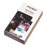 Pack aventure espace pour robot cubetto