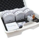 Pack education valise thymio Pack education valise thymio