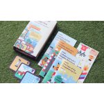 Pack logique robot cubetto