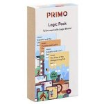 Pack logique robot cubetto
