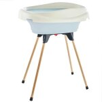 Pack plan a langer et baignoire vasco Pack plan a langer et baignoire vasco
