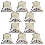 Pack de vessie a eau pliable et réutilisable, 10 pièces, sac a eau pour la randonnée, hydratation, pour ... Pack de vessie a eau pliable et réutilisable, 10 pièces, sac a eau pour la randonnée, hydratation, pour ...