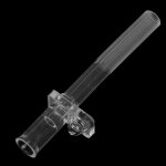 Paille en silicone souple pour enfants, tasse de boisson, bouteille d'eau, alimentation, accessoires ...